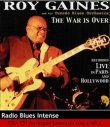 Radio Blues Intense, Le 30 janvier, sur RBA...