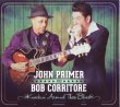 JOHN PRIMER AND BOB CORRITORE