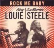 KING LOUIE & LaRhonda STEELE