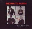 Smokin' Dynamite