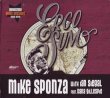 Mike Sponza With Ian Siegal Feat. Dana Gillespie