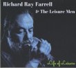 RICHARD RAY FARRELL & the Leisure Men
