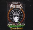 Johnny Wheels & The Swamp Donkeys