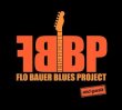 Flo Bauer Blues Project and guests