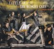 LITTLE MOUSE & THE HUNGRY CATS