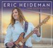 Eric Heideman