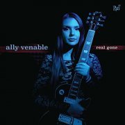 Ally Venable
