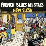 French Blues Allstars
