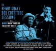The Henry Gray / Bob Corritore Sessions
