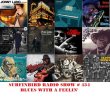 Surfinbird Radio Show # 434 Blues With A Feeling