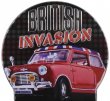 BRITISH INVASION CROSSROADS 13/05/16