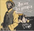 Archie Lee Hooker and the Coast To Coast Blues Band