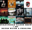 Surfinbird Radio Show #482 Blues With A Feeling