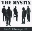 The Mystix