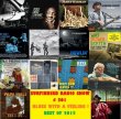 Surfinbird Radio Show # 361 Blues With A Feeling - Best of 2015