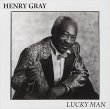 "R.I.P Henry GRAY" CROSSROADS 16/03/20