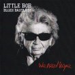 Little Bob Blues Bastards