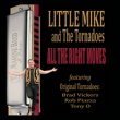 Little Mike and The Tornadoes