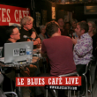Blues Café Live avec Flyin Saucers Gumbo Special !