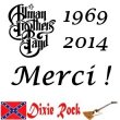 Dixie Rock n°453