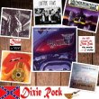 Dixie Rock n°458