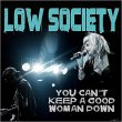 Low Society