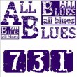 All Blues n°731