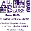 All Blues n°733