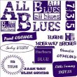 All Blues n°735