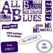 All Blues n°737