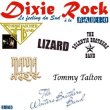 Dixie Rock n°516