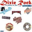 Dixie Rock n°523