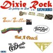 Dixie Rock n°532