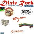 Dixie Rock n°534