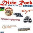 Dixie Rock n°535