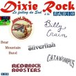 Dixie Rock n°536