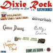 Dixie Rock n°537