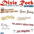 Dixie Rock n°538