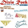 Dixie Rock n°540