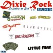 Dixie Rock n°544