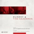 DUKESY & THE HAZZARDS