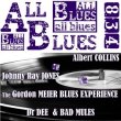 All Blues n°834