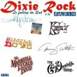 Dixie Rock n°552