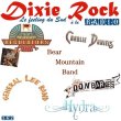 Dixie Rock n°562
