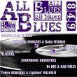 All Blues n°849