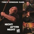 Corey Dennison Band