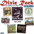 Dixie Rock n°575