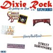 Dixie Rock n°580