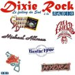 Dixie Rock n°581