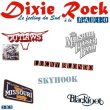 Dixie Rock n°583